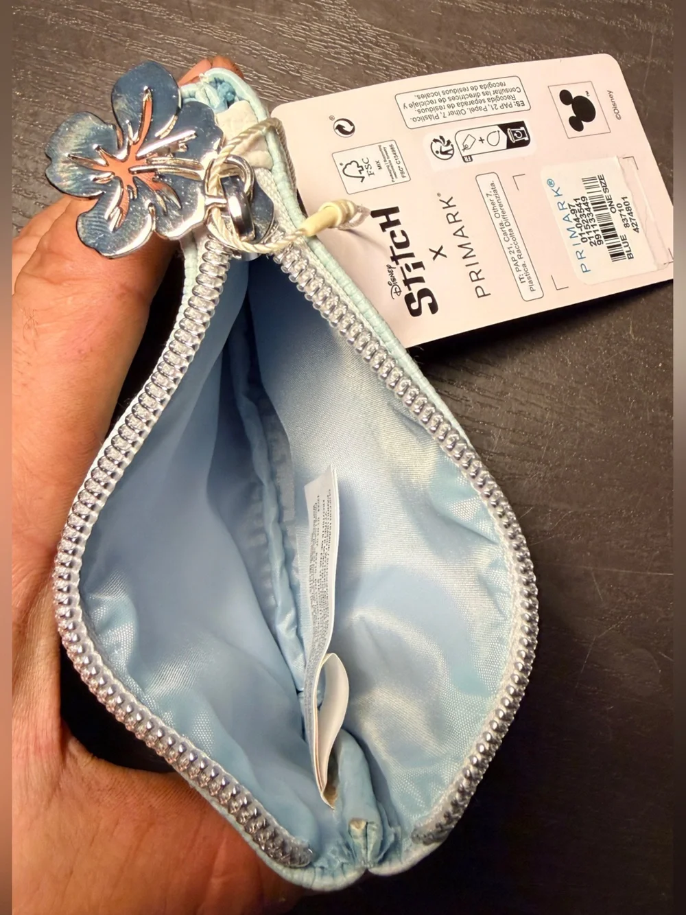 Primark cute stitch